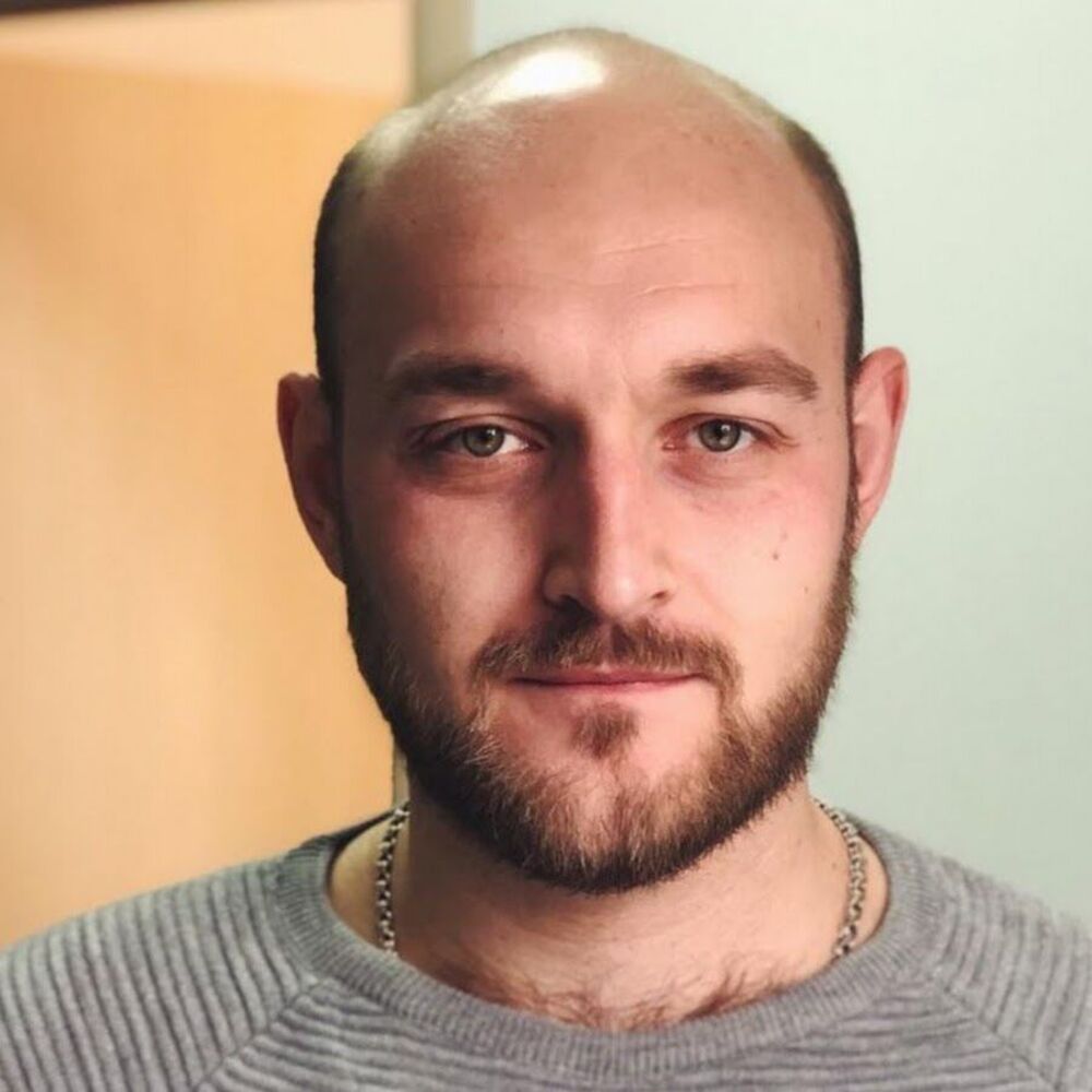 Игорь Бондарчук