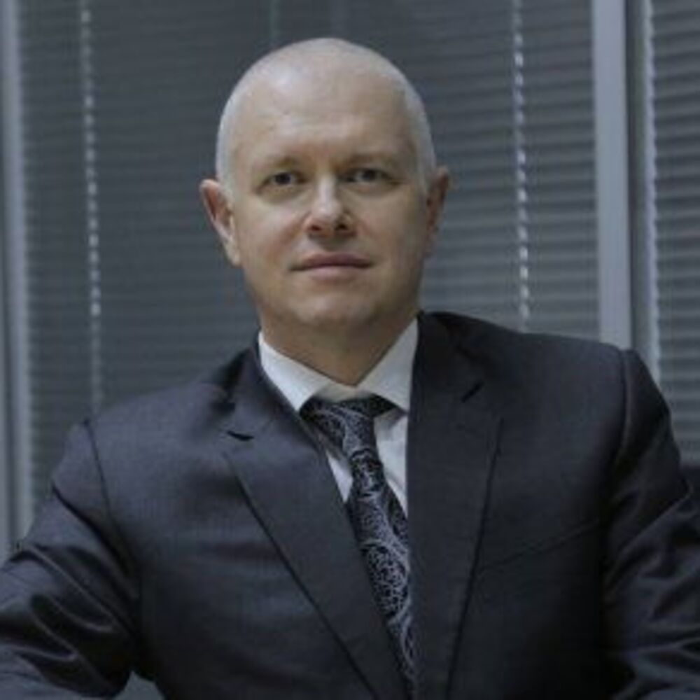 Яценко Володимир