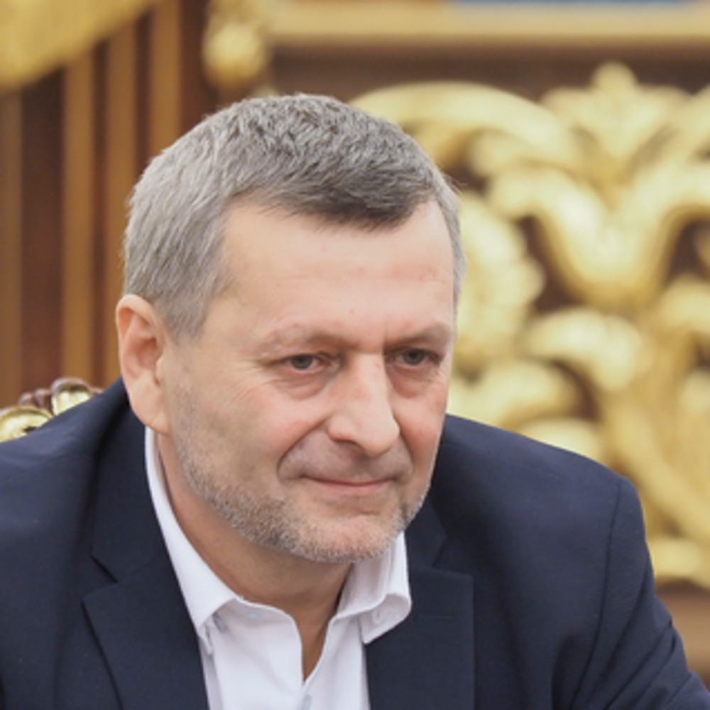 Чийгоз Ахтем Зейтуллайович