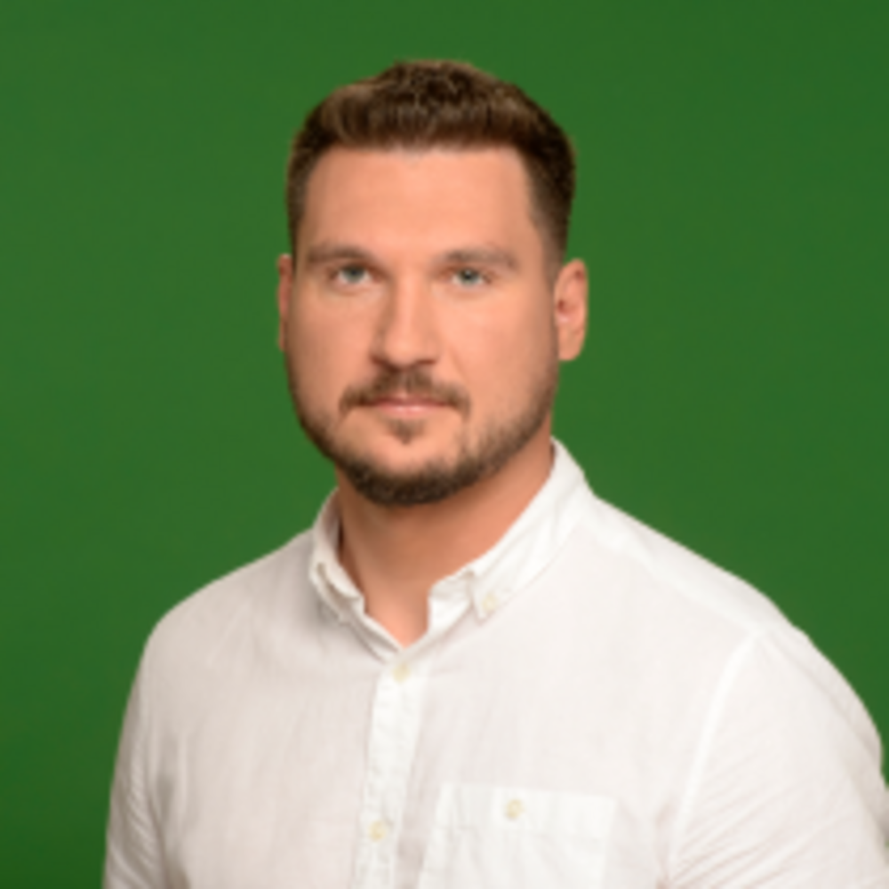 Халімон Павло Віталійович