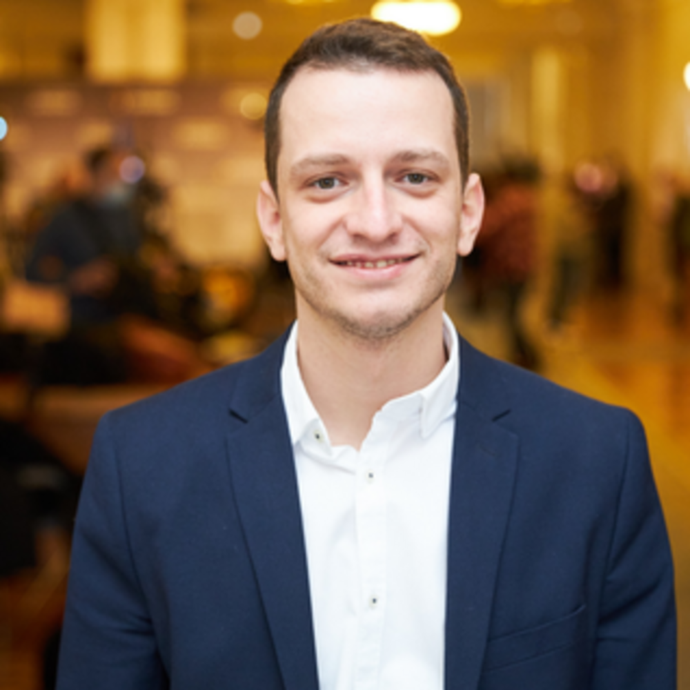 Устенко Олексій Олегович