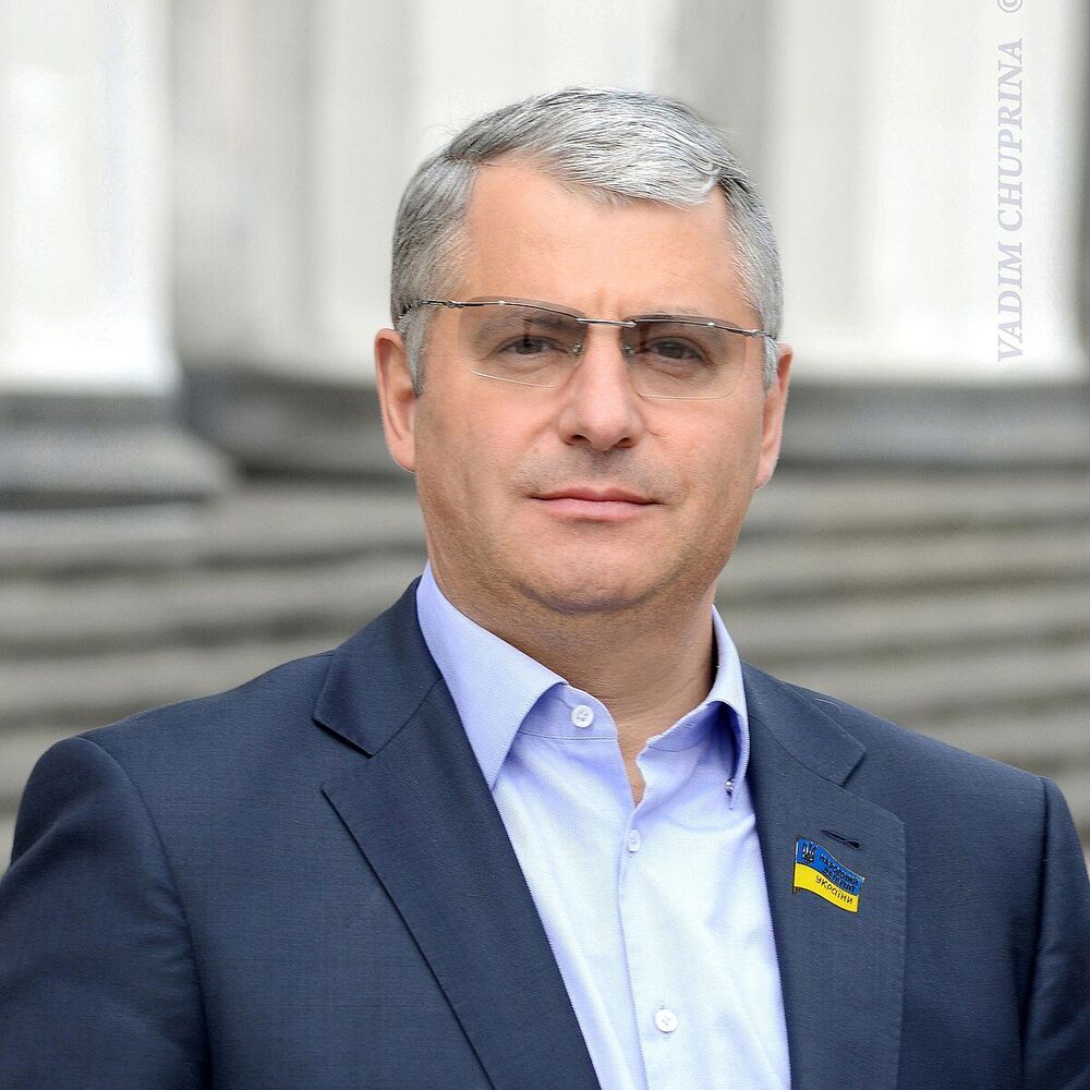 Романюк Роман Сергійович