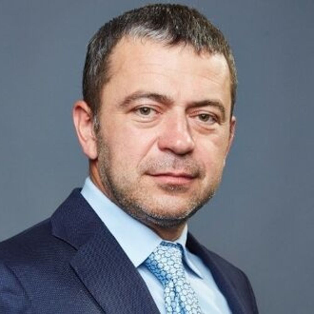 Мартиняк Сергій Васильович