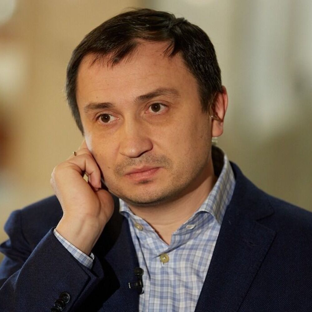 Сольський Микола Тарасович
