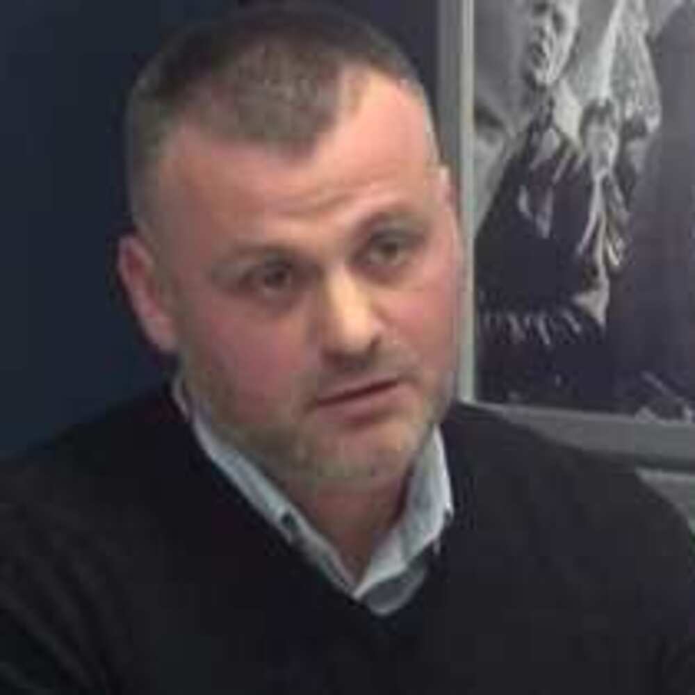 Юрій Колесников