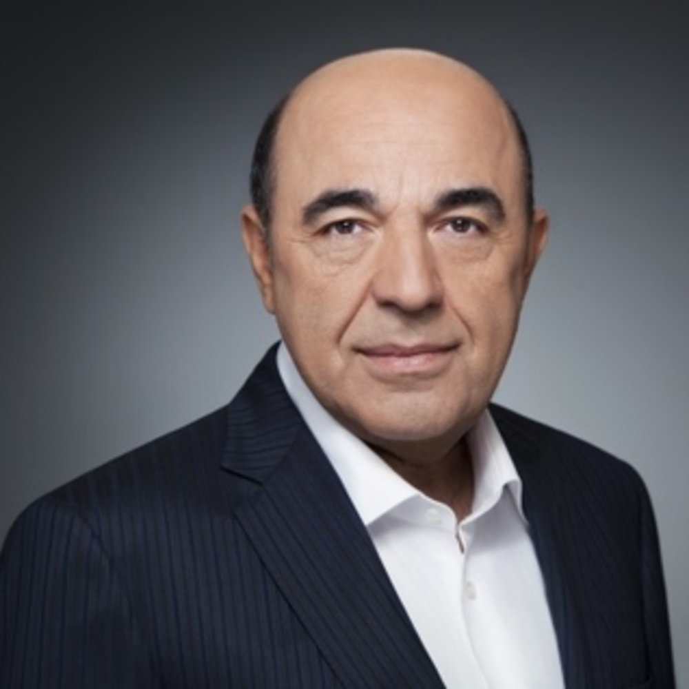 Рабінович Вадим Зіновійович
