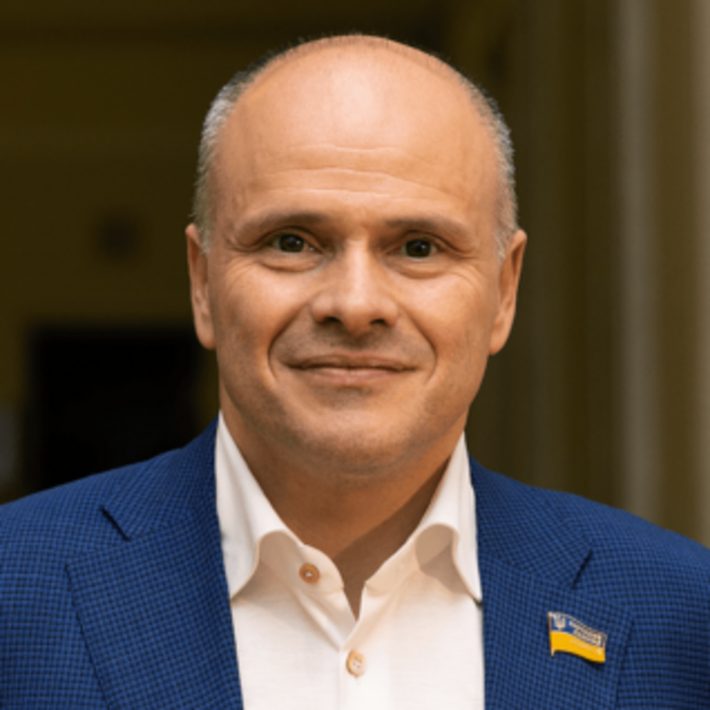 Радуцький Михайло Борисович