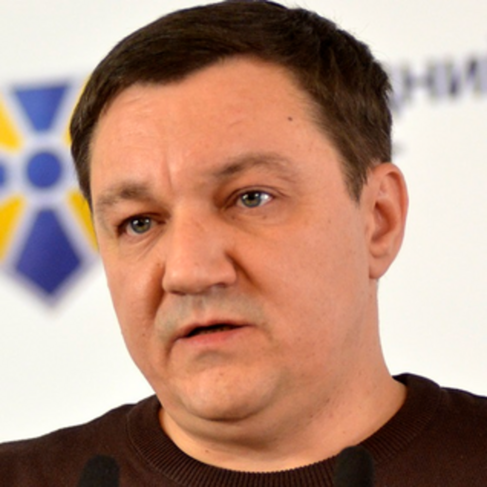 Тимчук Дмитро