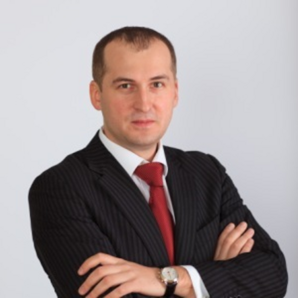 Павленко Олексій Михайлович