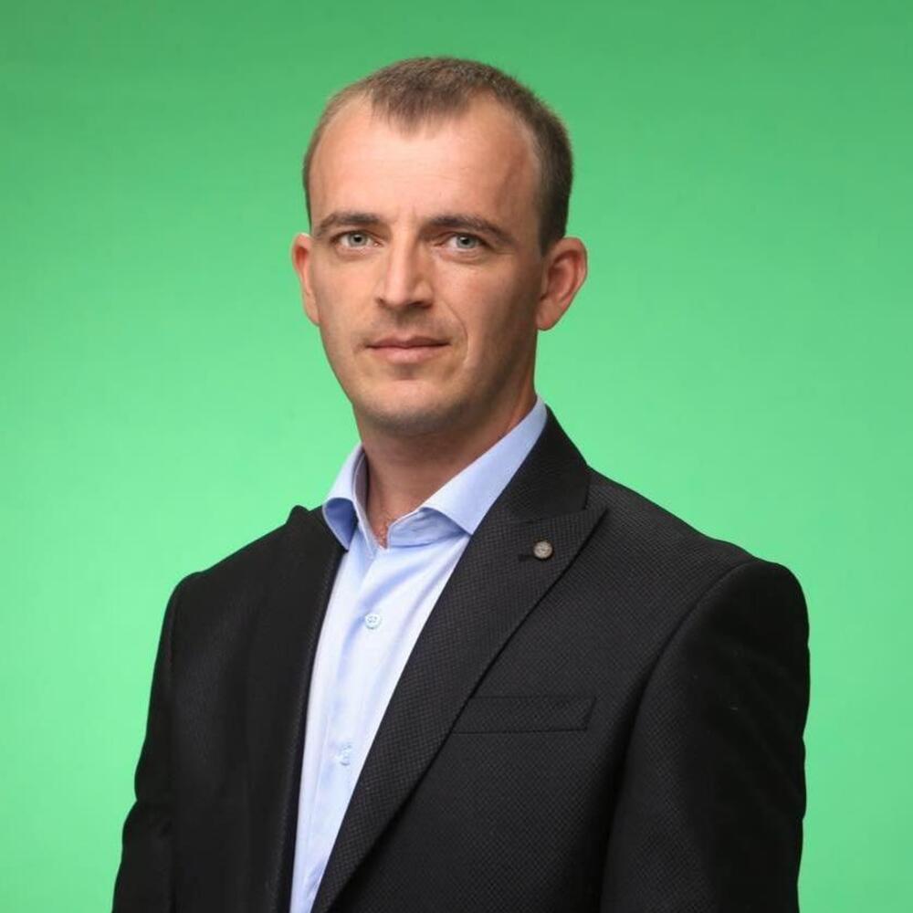 Тимофійчук Володимир Ярославович