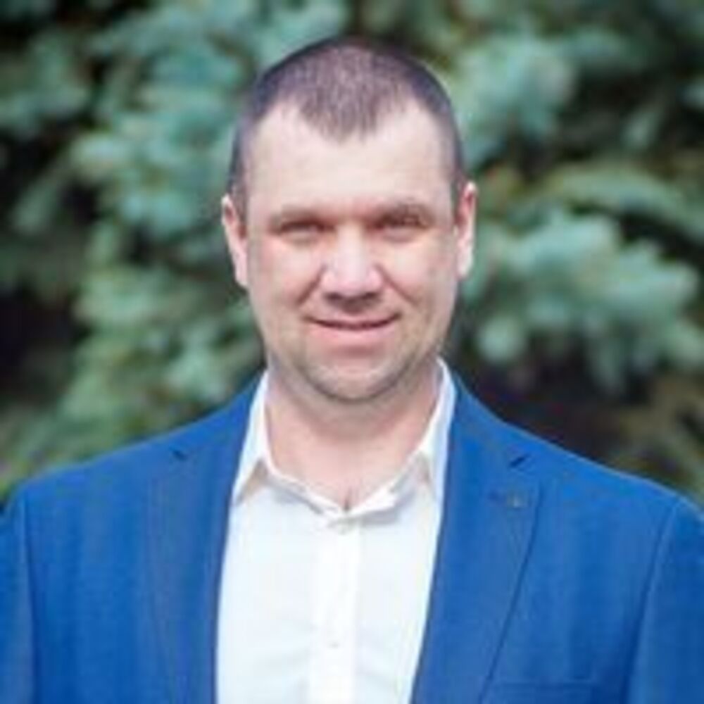 Кириченко Микола Олександрович