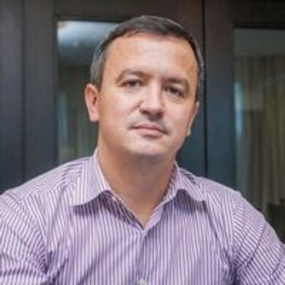 Петрашко Ігор Ростиславович