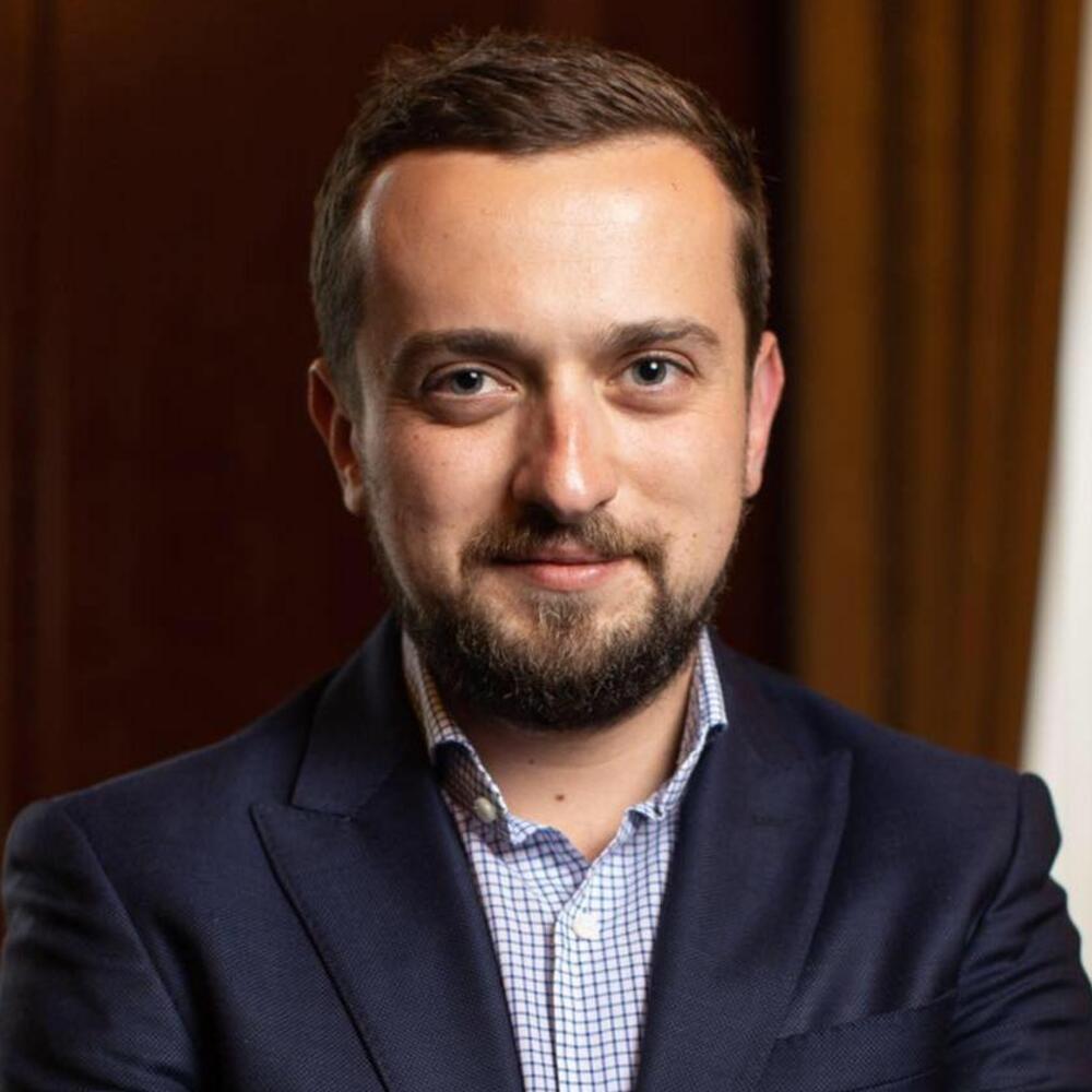 Тимошенко Кирило Владленович