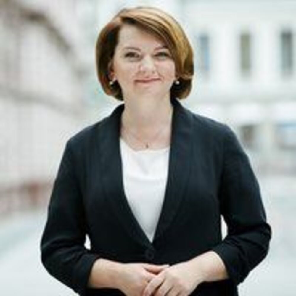 Савчук Оксана Василівна