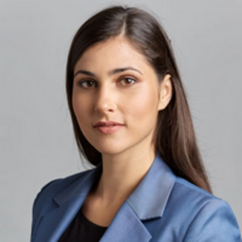 Янченко Галина Ігорівна