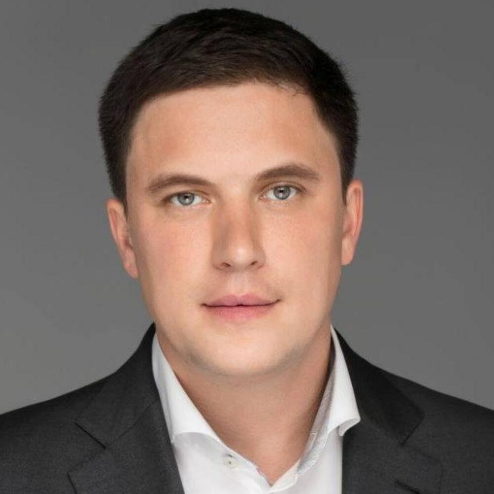 Тарасов Олег Сергійович