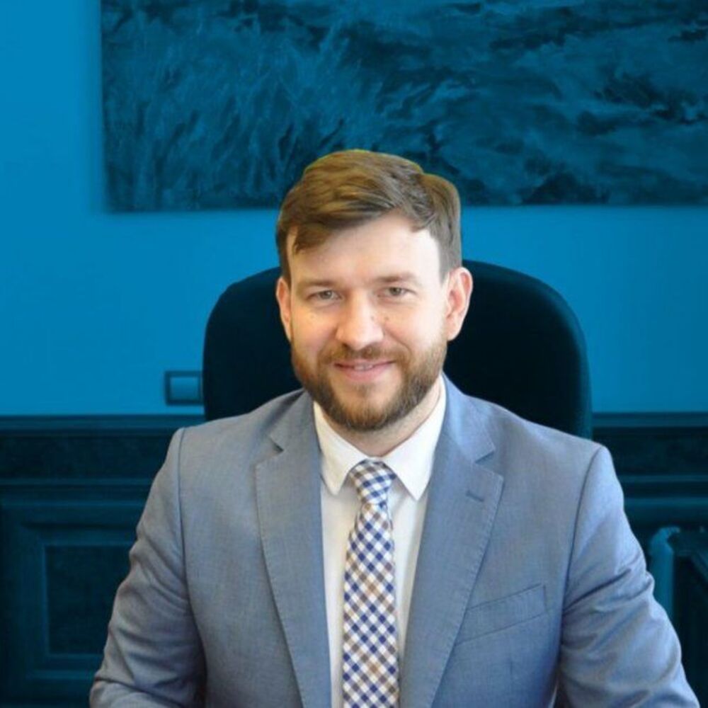 Улютін Денис Валерійович