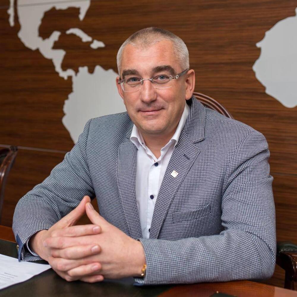 Чайківський Іван Адамович
