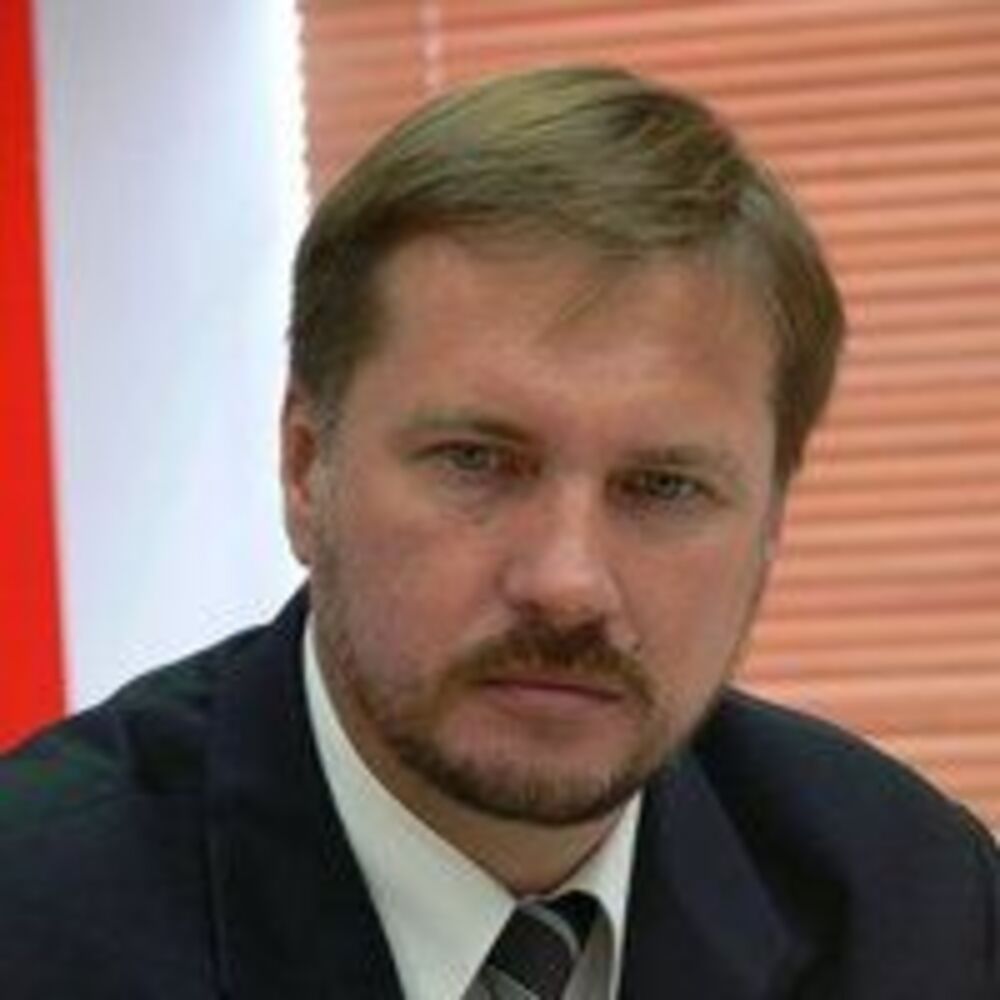 Тарас Чорновіл