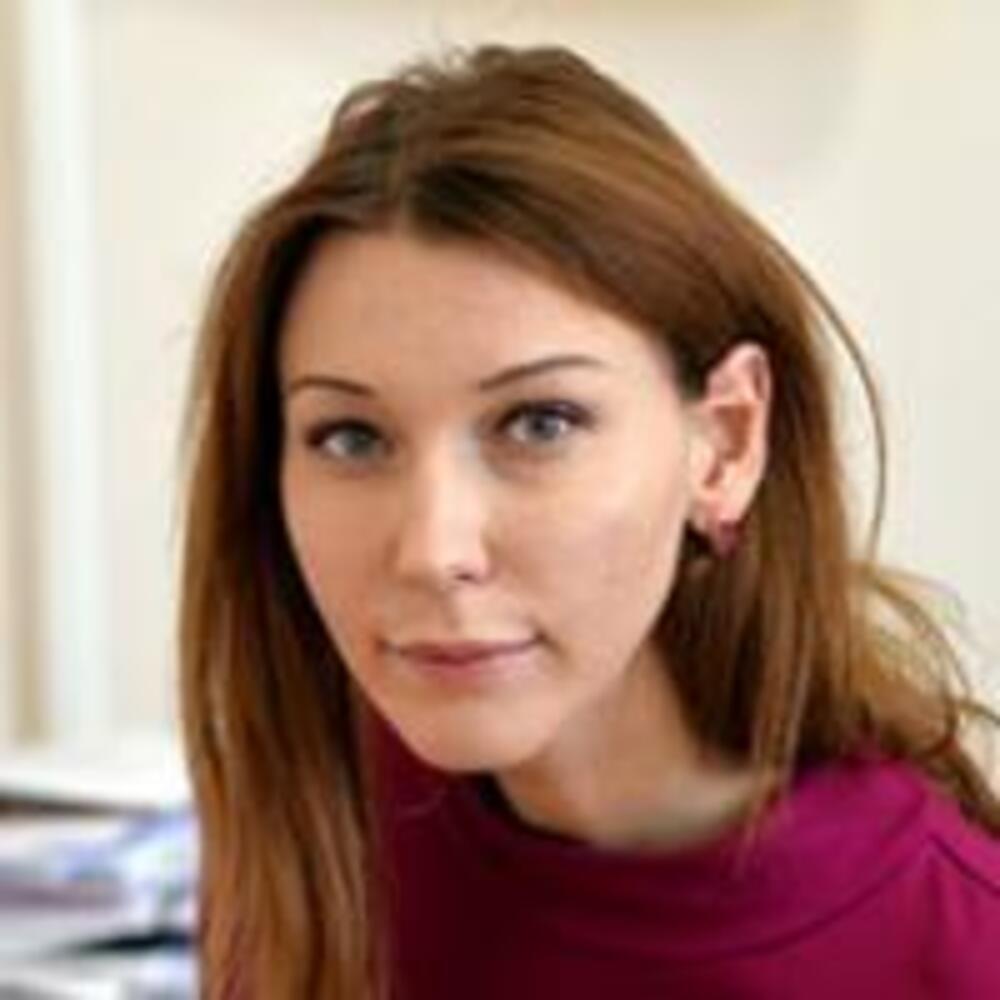 Ольга Червакова