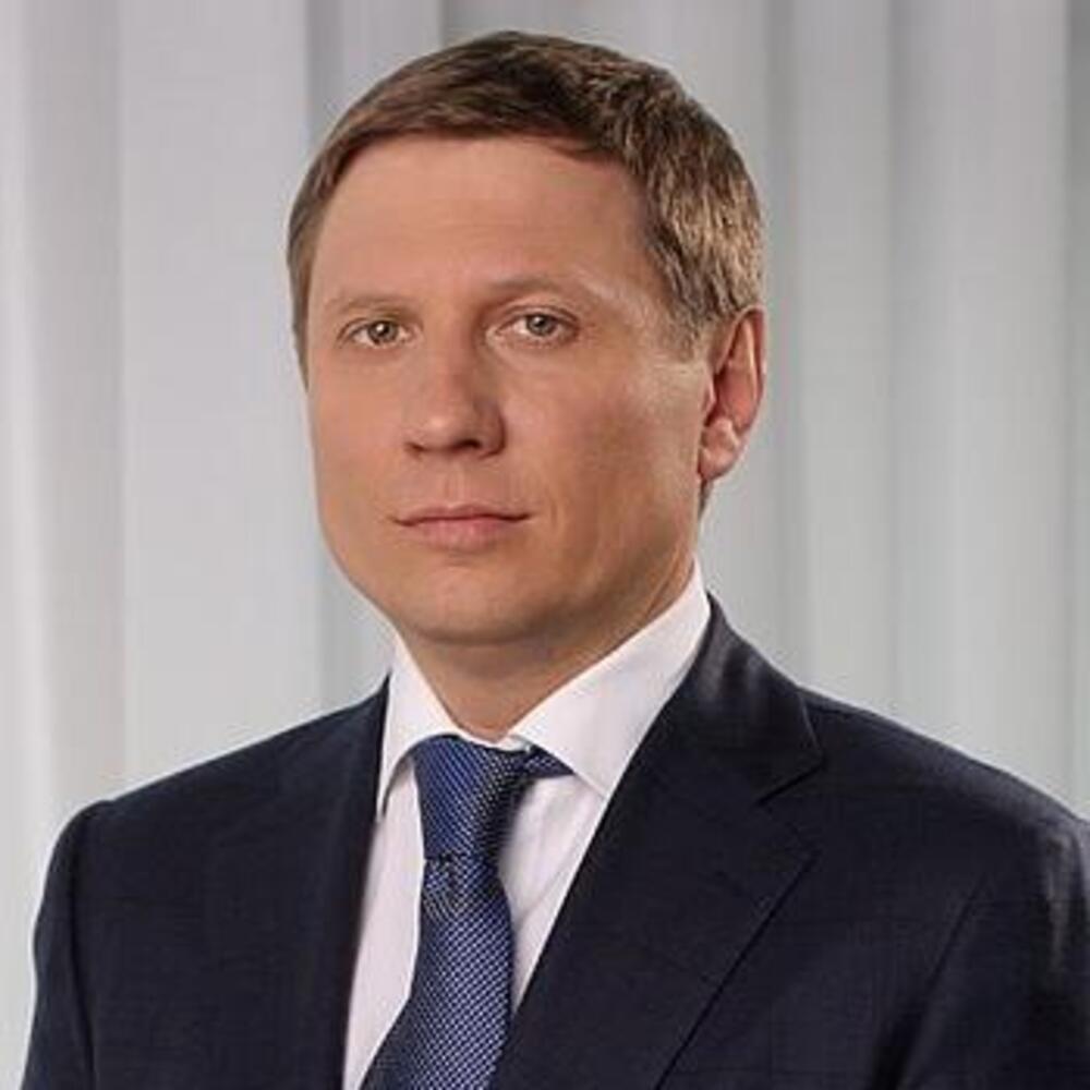 Шахов Сергій Володимирович