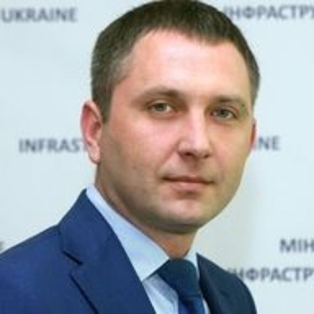 Лавренюк Юрій Федорович