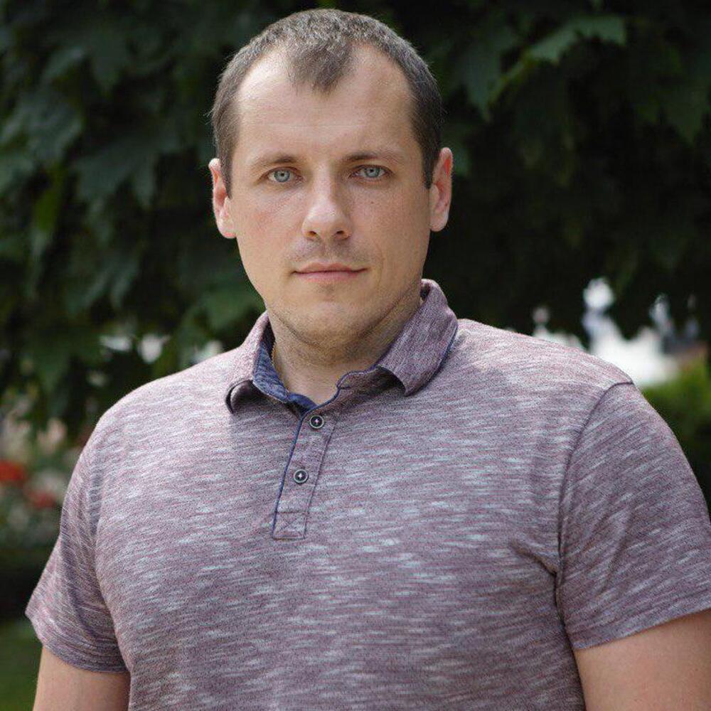 Фурсенко Іван Миколайович