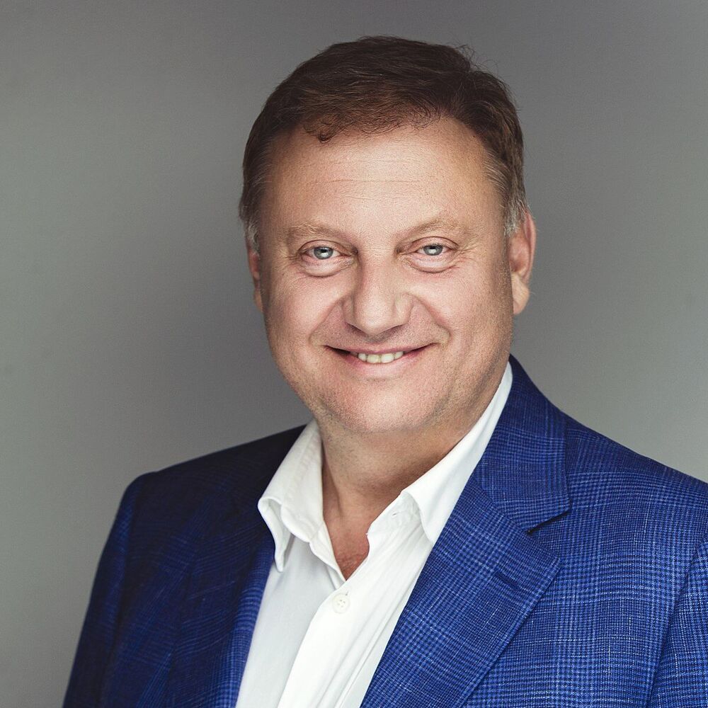 Чекіта Геннадій Леонідович