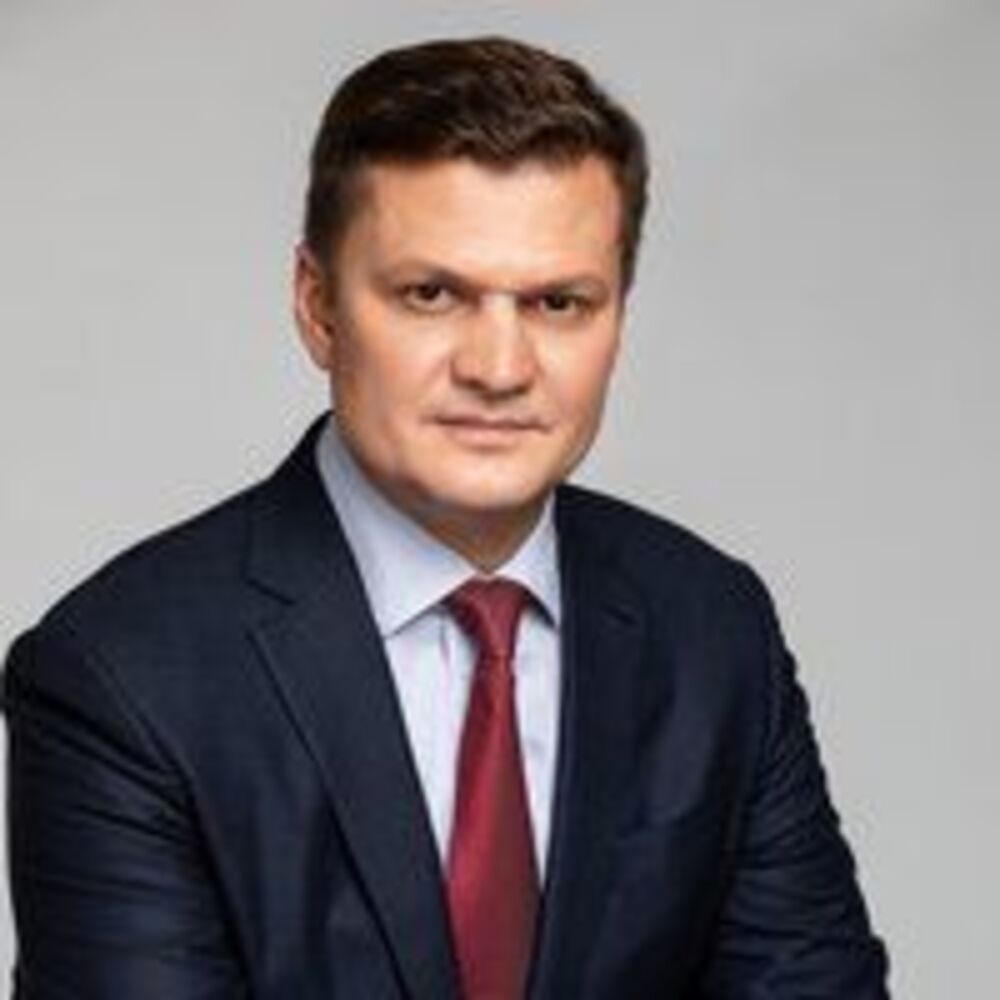 Хлань Сергій Володимирович