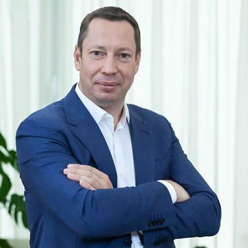 Шевченко Кирило Євгенович