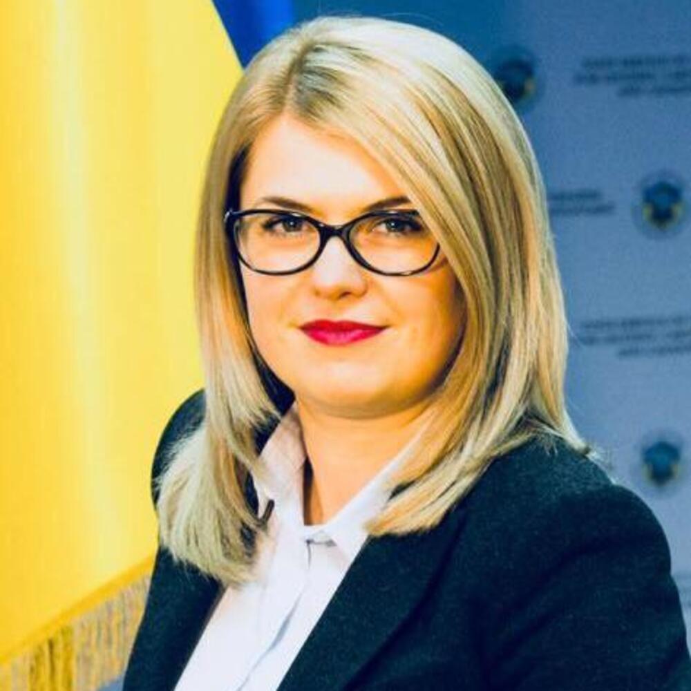 Шемелинець Людмила Миколаївна