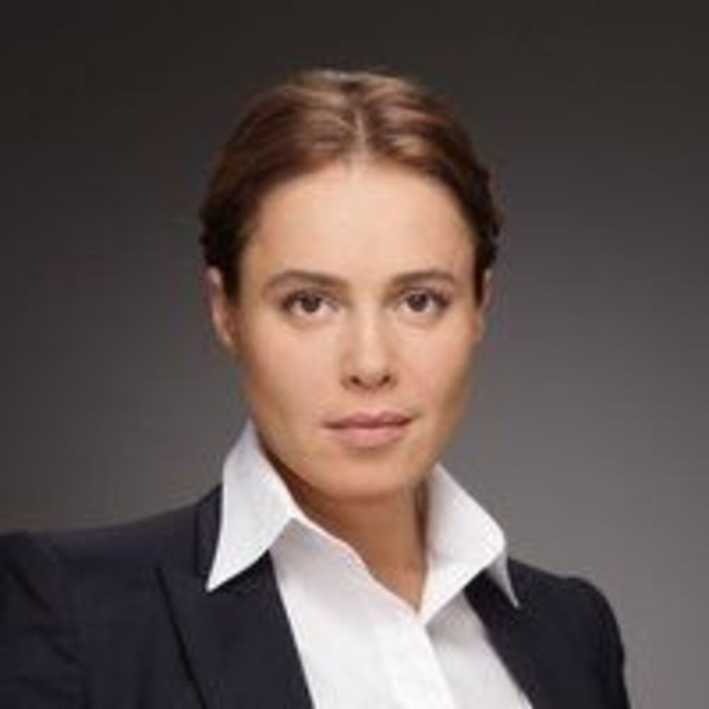 Королевська Наталія