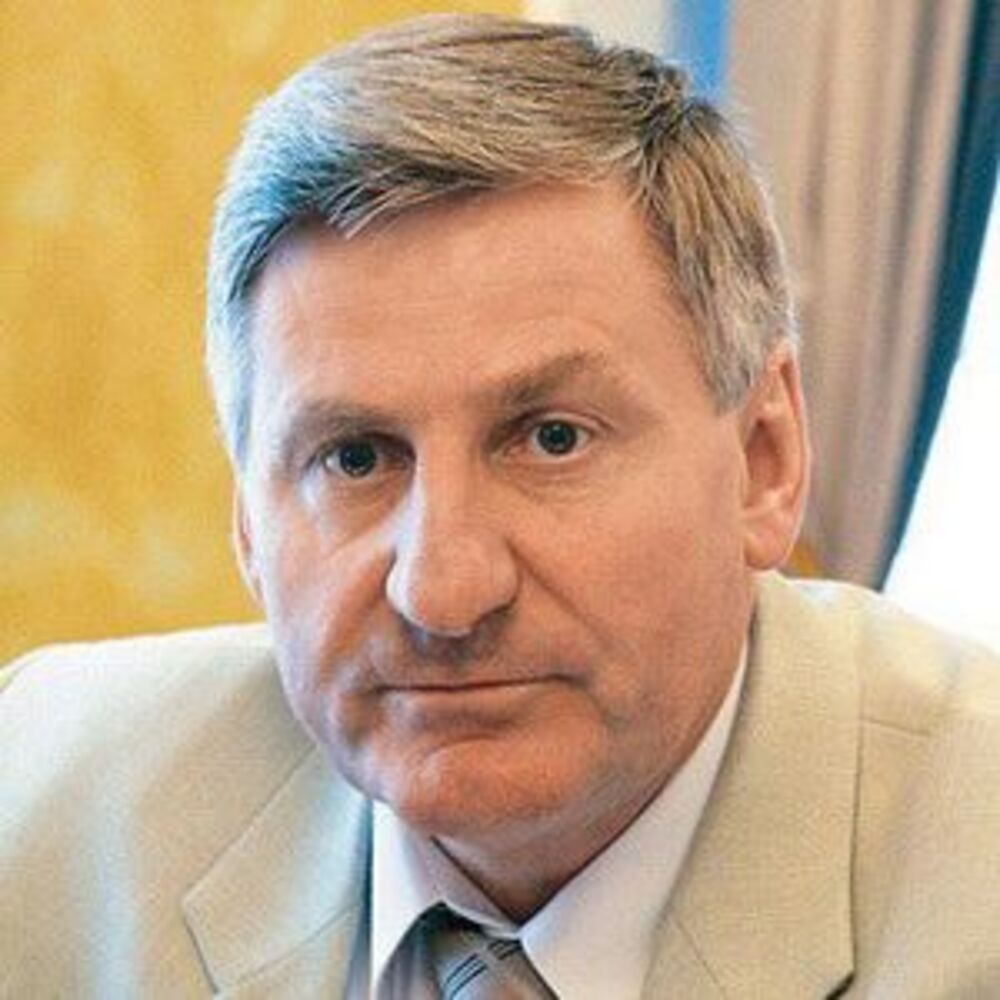 Лаврик Микола Іванович