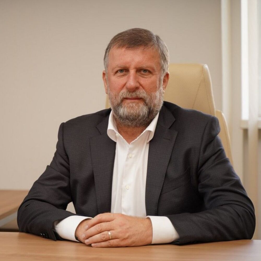 Лавринчук Олександр Володимирович