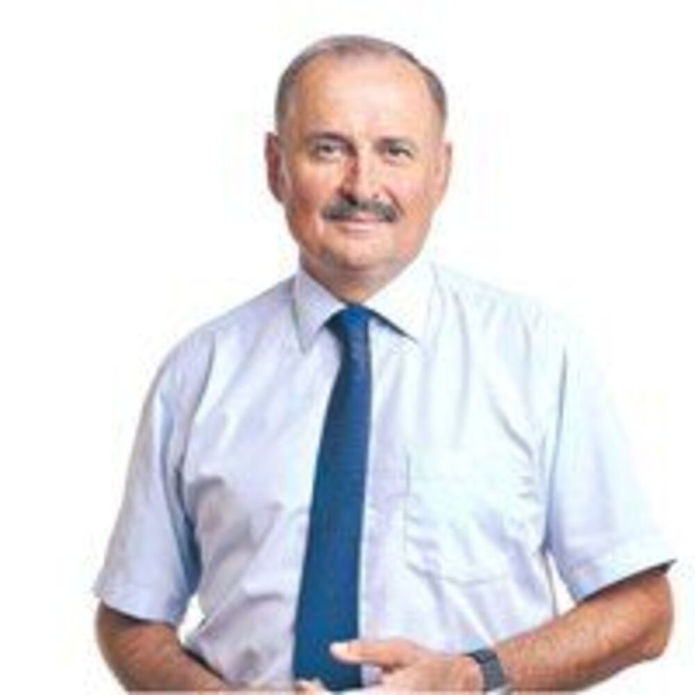 Магера Сергій Васильович