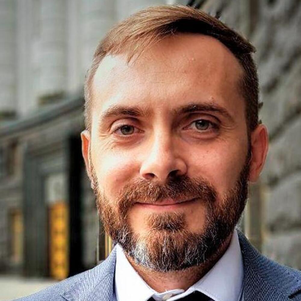 Черних Олександр Олександрович