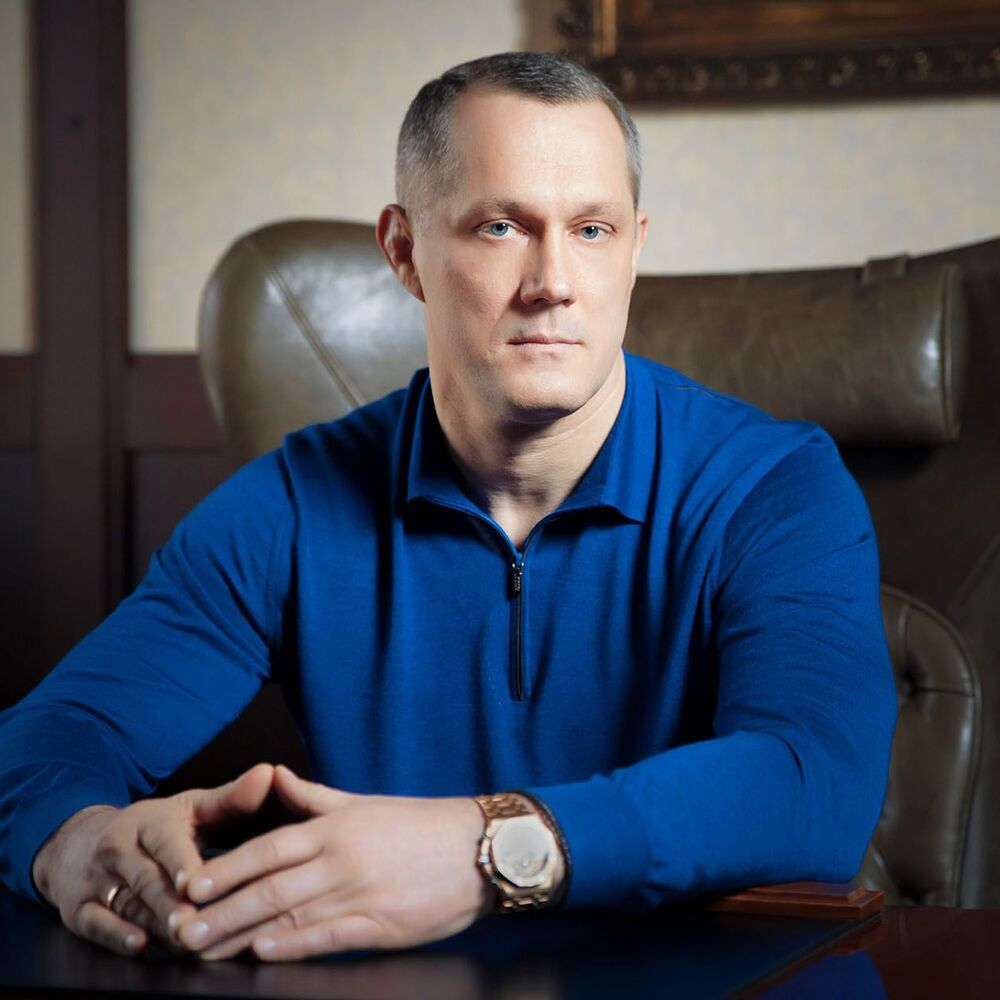 Кошляк Михайло Анатолійович