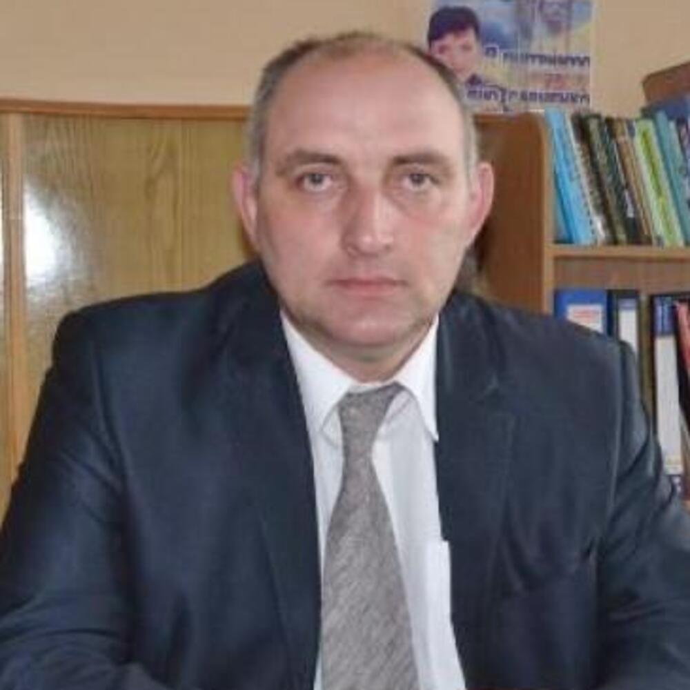 Маринченко Ігор Олексійович