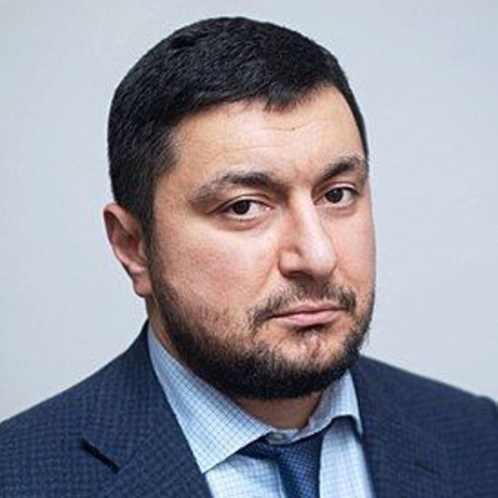 Хідірян Місак Оганесович