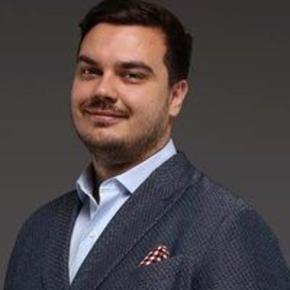 Наталуха Дмитро Андрійович