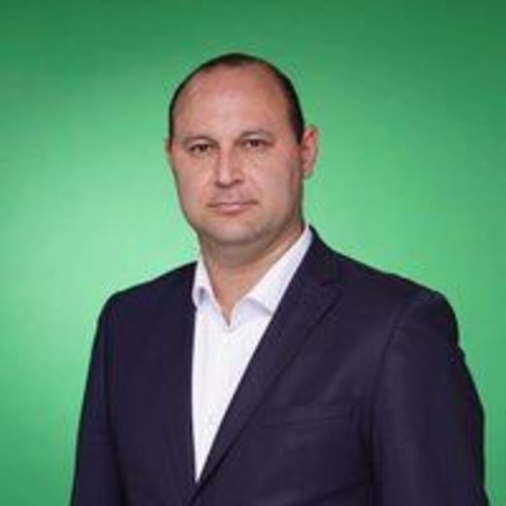 Негулевський Ігор Петрович
