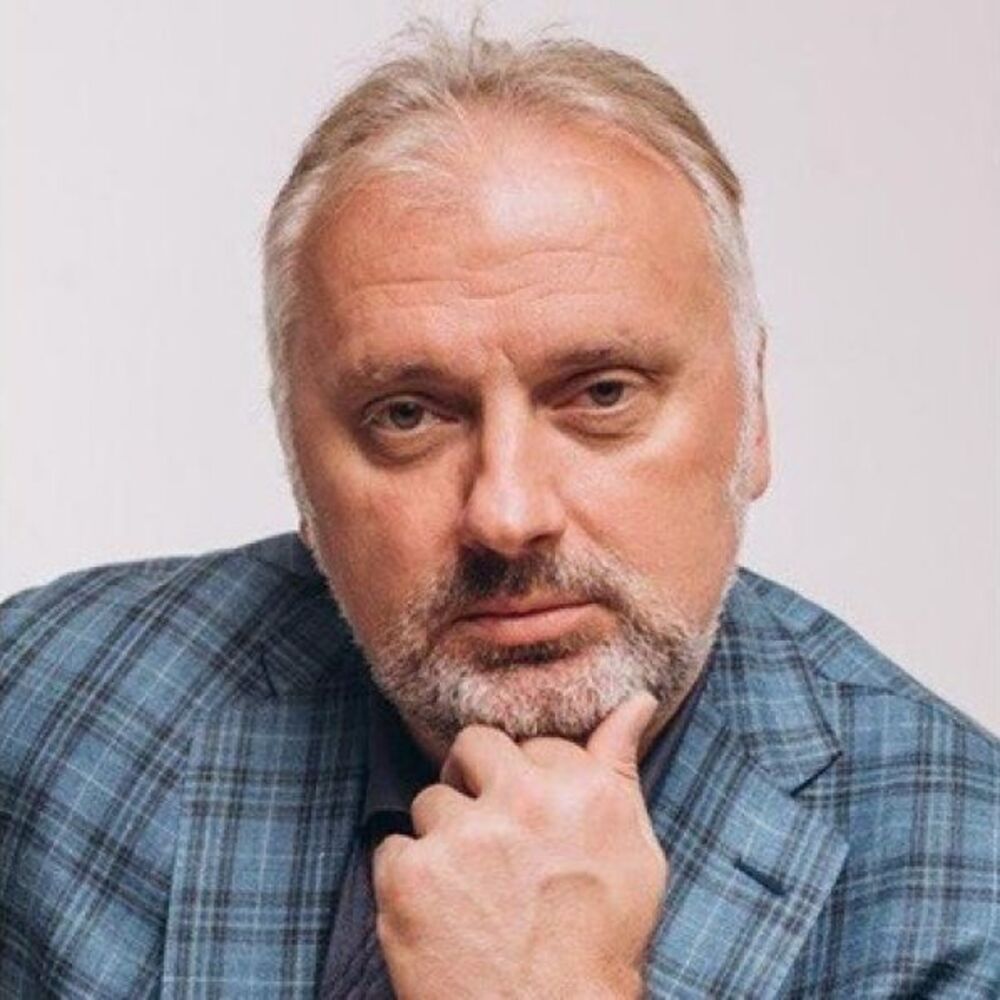 Нестеренко Вадим Григорович