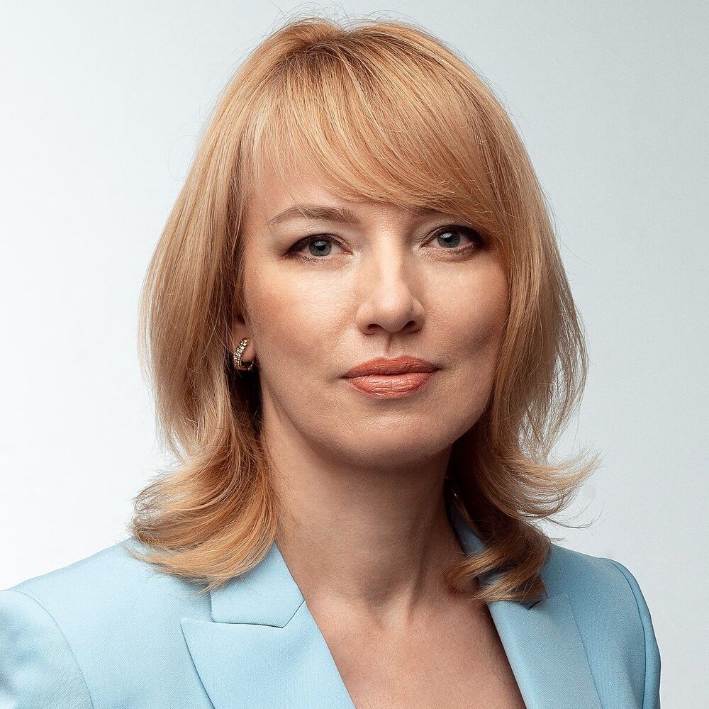 Шуляк Олена Олексіївна