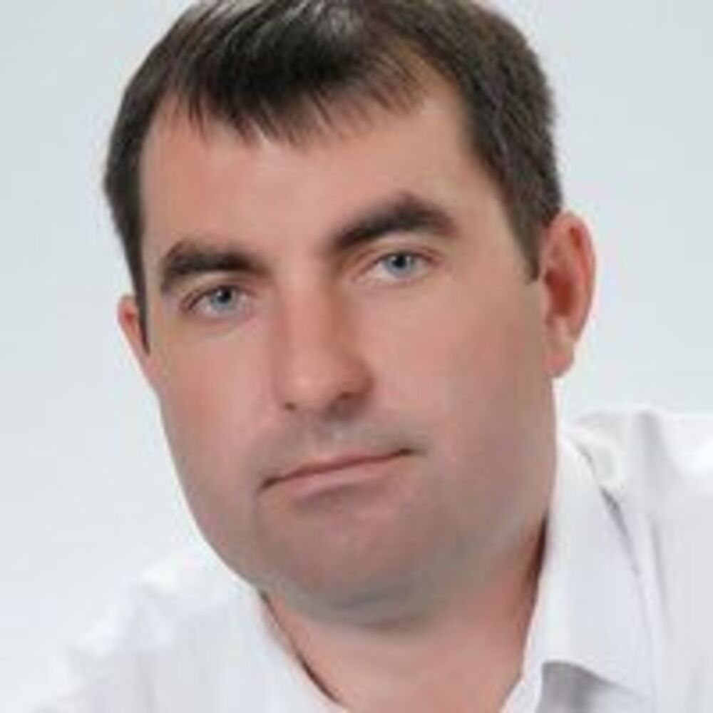 Паладій Сергій Володимирович