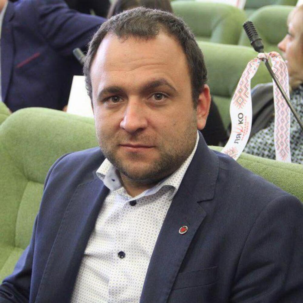 Хахулін Владислав Костянтинович