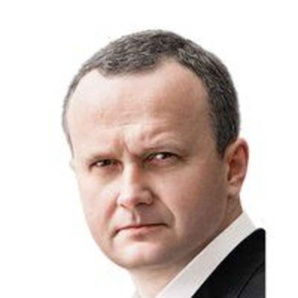 Семерак Остап Михайлович