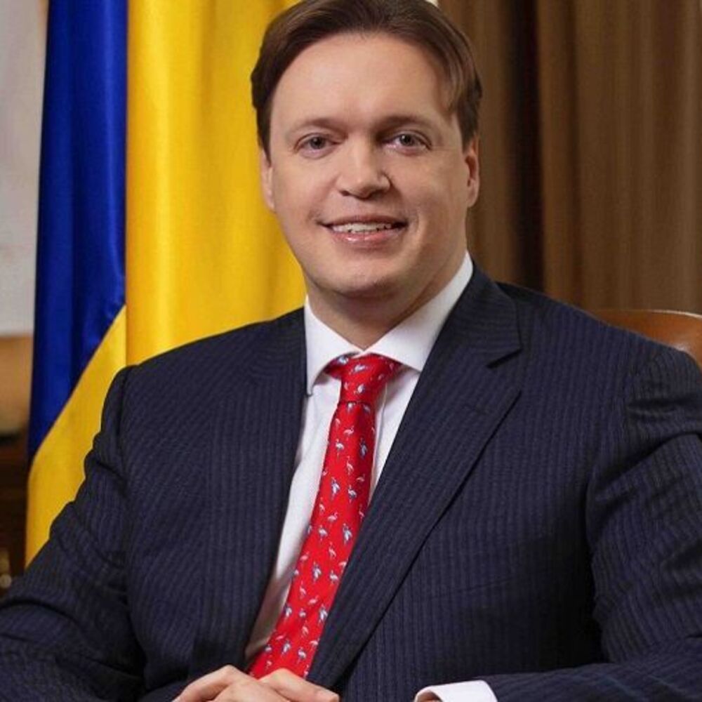 Сенниченко Дмитро Володимирович