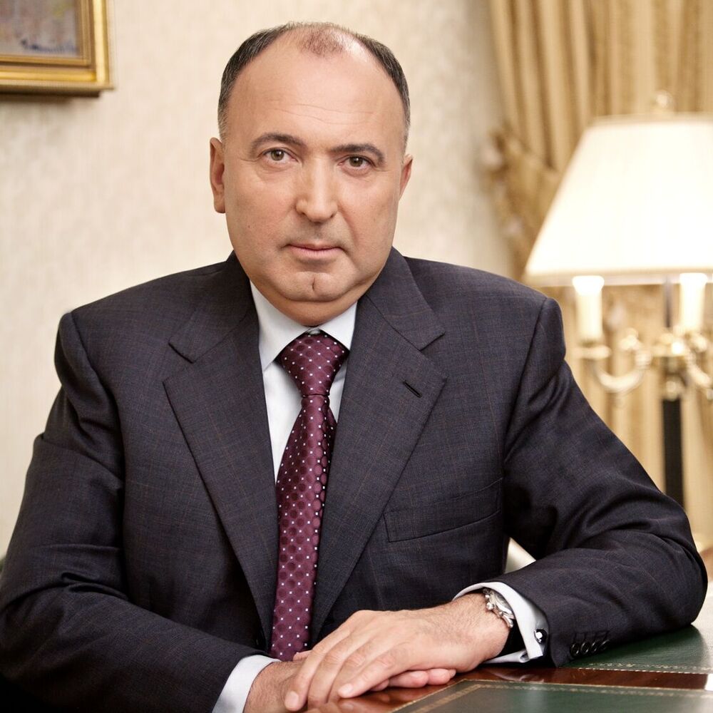Шаров Ігор Федорович