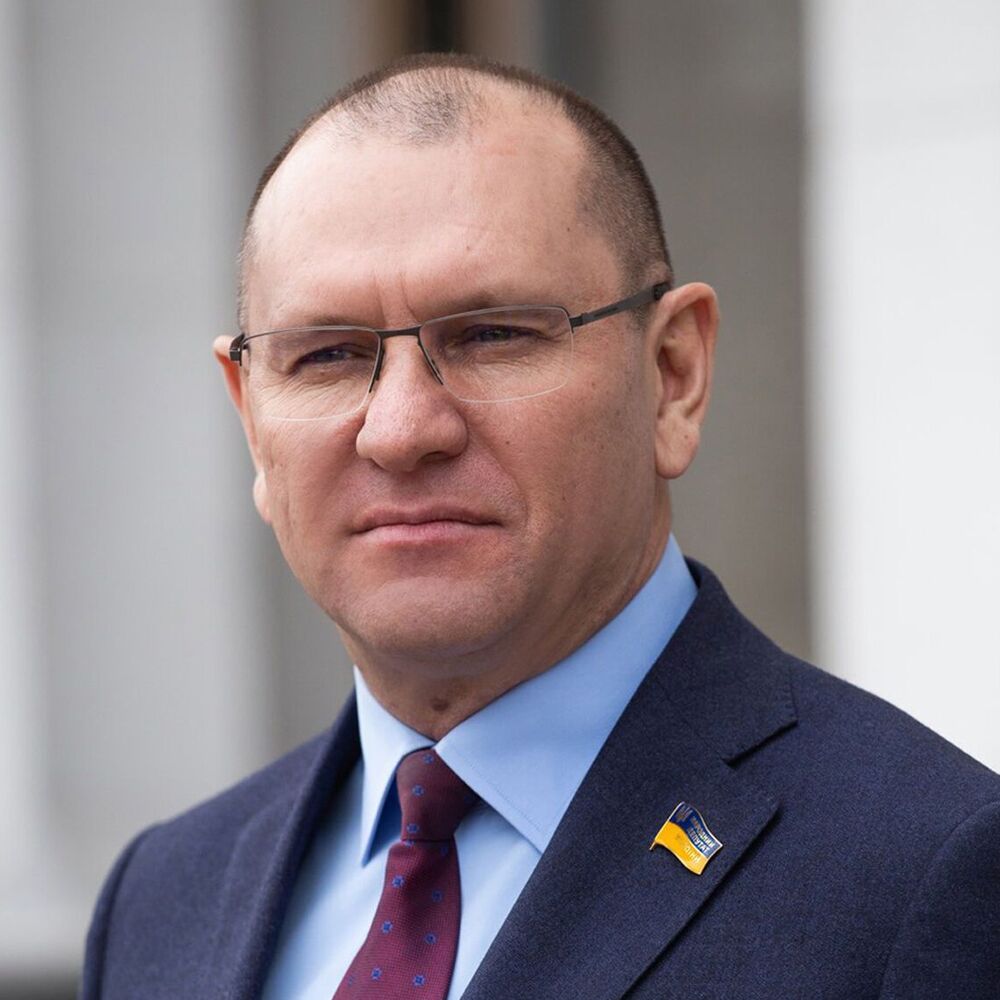 Шевченко Євген Володимирович