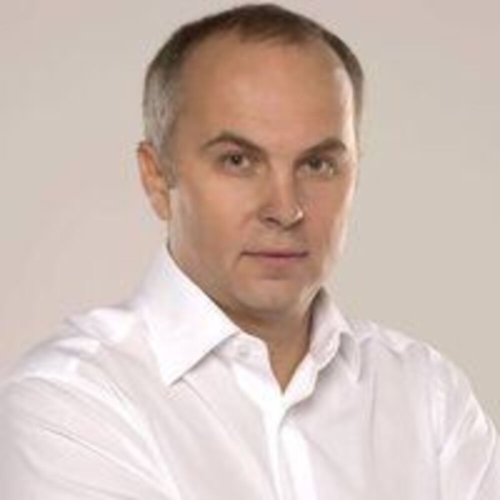 Шуфрич Нестор Іванович